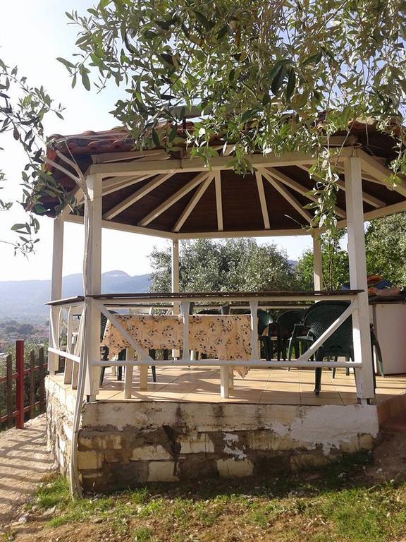 Acro Studios Skala Potamia  Extérieur photo
