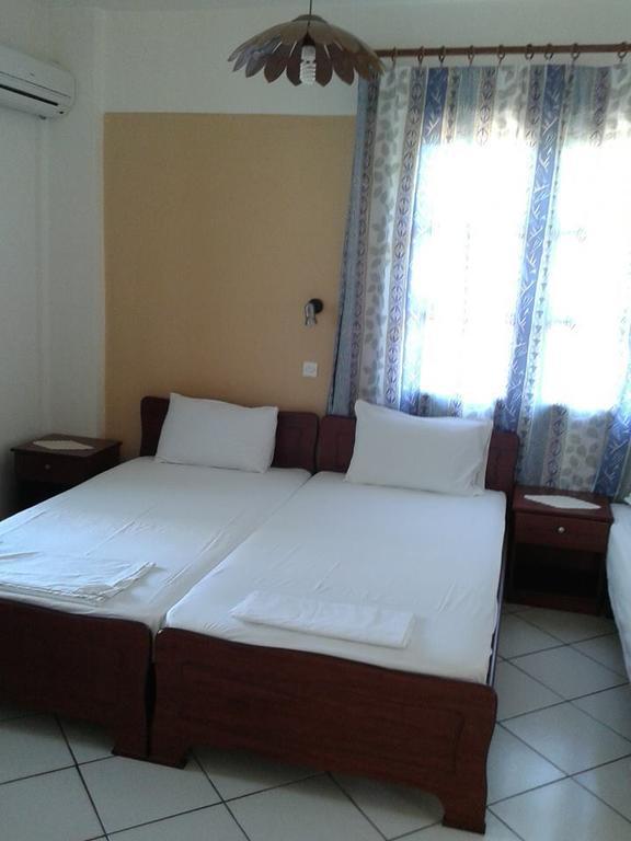 Acro Studios Skala Potamia  Chambre photo