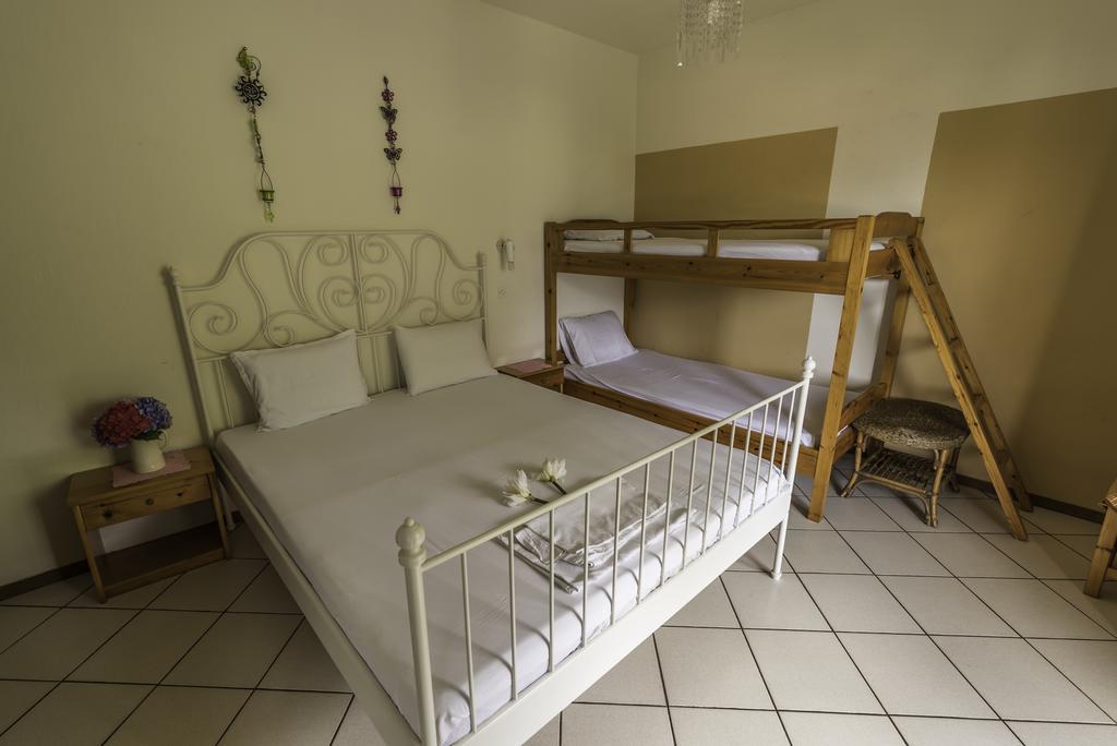 Acro Studios Skala Potamia  Extérieur photo
